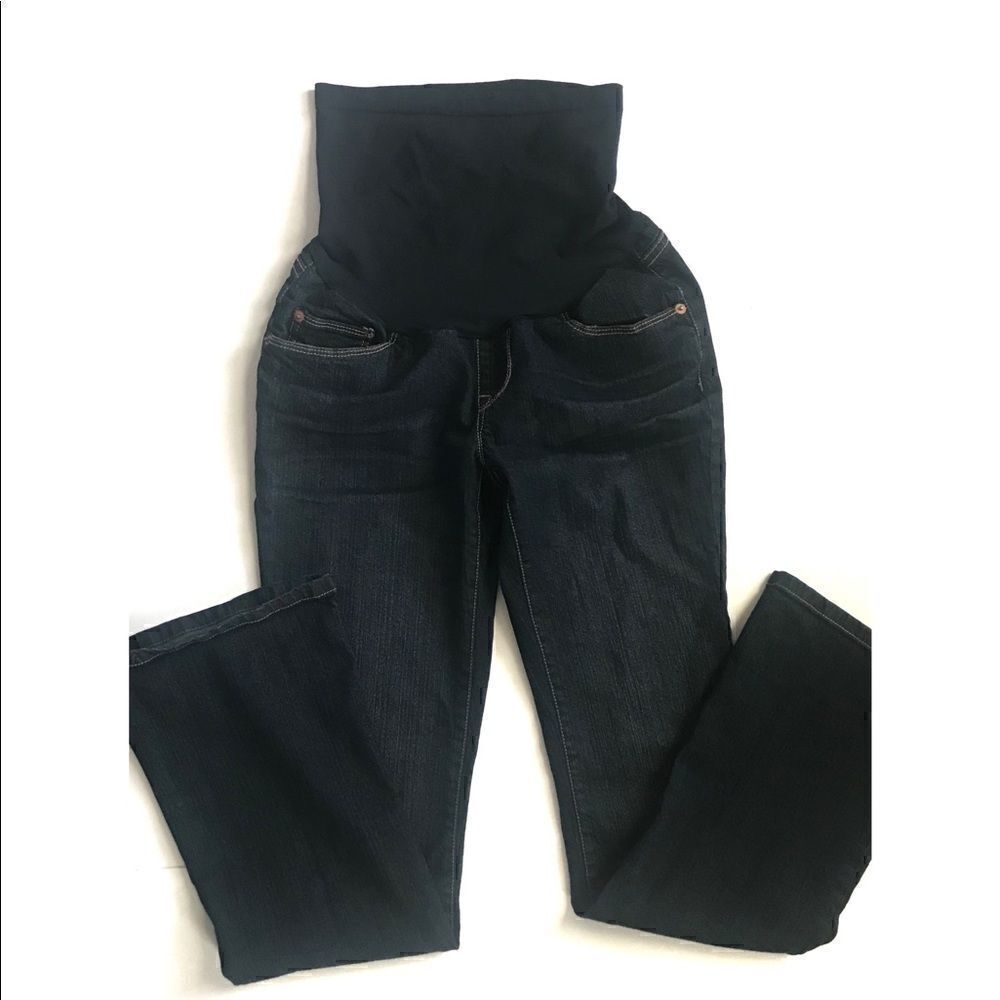 A Pea In the Pod Jeans - Picture 2 of 7